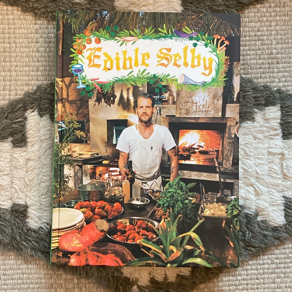Edible Selby